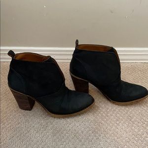 Lucky Brand LK-EHLLEN BOOTIES